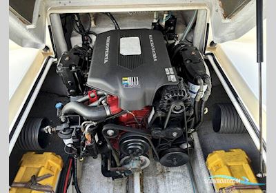 Jeanneau Leader 705 Motorbåd 2004, med Volvo- 4.3 GXI-SX motor, Spanien