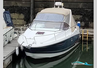Jeanneau Leader 8 Motorbåd 2013, med Volvo Penta motor, England