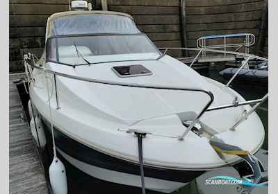 Jeanneau Leader 8 Motorbåd 2013, med Volvo Penta motor, England