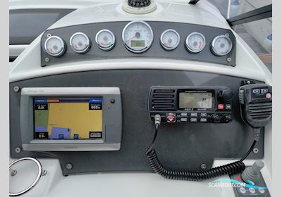 Jeanneau Leader 8 Motorbåd 2013, med Volvo Penta motor, England