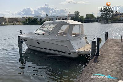 Jeanneau Leader 8 Motorbåd 2010, med Volvo-Penta motor, Tyskland