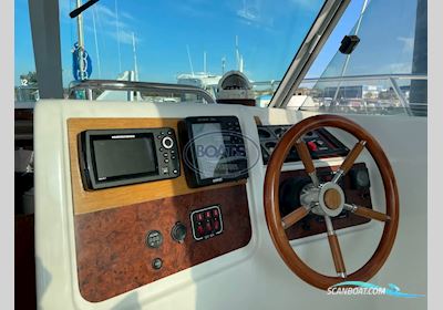 Jeanneau MERRY FISHER 695 Motorbåd 1999, med YANMAR motor, Frankrig