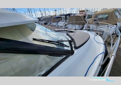Jeanneau MERRY FISHER 895 OFFSHORE Motorbåd 2021, med SUZUKI motor, Frankrig