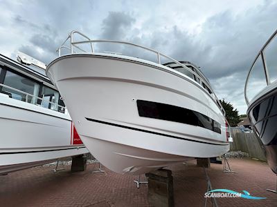 Jeanneau MERRY FISHER 895 SPORT Motorbåd 2024, med Yamaha motor, England