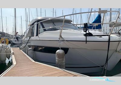Jeanneau MERRY FISHER 895 Motorbåd 2018, med Yamaha motor, Frankrig