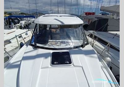 Jeanneau MERRY FISHER 895 Motorbåd 2017, med Yamaha motor, Frankrig