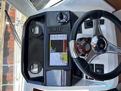 Jeanneau Merry Fisher 695 Yamaha‑175‑motor Motorbåd 2016, med Yamaha motor, Danmark