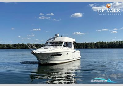 Jeanneau Merry Fisher 10 Motorbåd 2012, med Volvo Penta motor, Holland