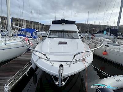 Jeanneau Merry Fisher 10 Motorbåd 2011, med Volvo Penta D6 motor, England