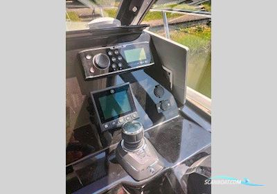Jeanneau Merry Fisher 1095 Joystick Motorbåd 2021, med Mercury F 300 Verado V 8 Xxl DS/ motor, Tyskland