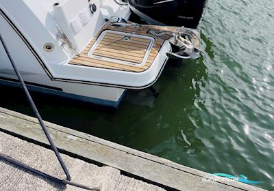 Jeanneau Merry Fisher 1095 Motorbåd 2019, med Mercury motor, Sverige