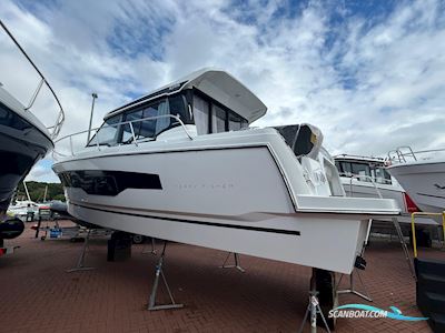 Jeanneau Merry Fisher 1095 Motorbåd 2024, med Yamaha motor, England