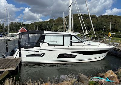 Jeanneau Merry Fisher 1095 Motorbåd 2020, med Yamaha motor, Danmark