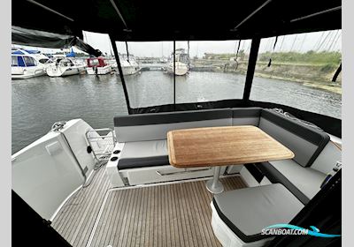 Jeanneau Merry Fisher 1095 Motorbåd 2020, med YAMAHA motor, Tyskland