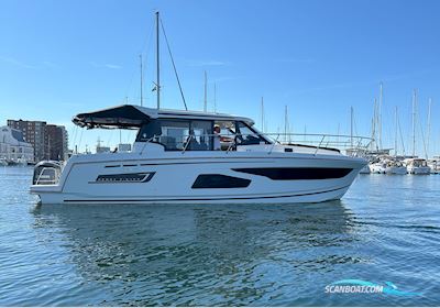 Jeanneau Merry Fisher 1095 Motorbåd 2020, med Yamaha motor, Sverige