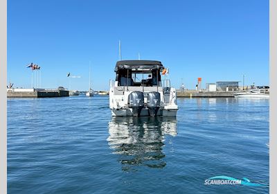 Jeanneau Merry Fisher 1095 Motorbåd 2020, med Yamaha motor, Sverige