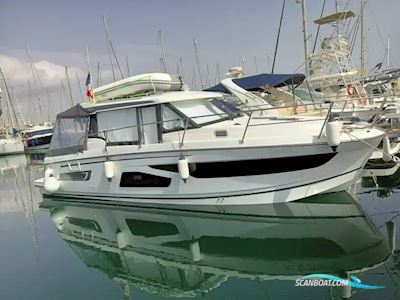 Jeanneau Merry Fisher 1095 Motorbåd 2020, med Yamaha motor, Spanien