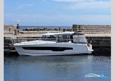 Jeanneau Merry Fisher 1095 Motorbåd 2023, Danmark