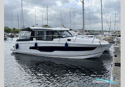 Jeanneau Merry Fisher 1095 Motorbåd 2023, Danmark