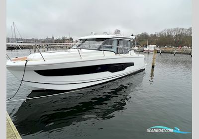 Jeanneau Merry Fisher 1095 Motorbåd 2023, Danmark