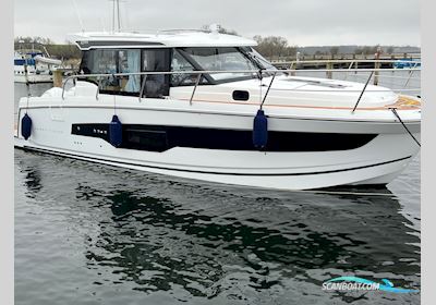 Jeanneau Merry Fisher 1095 Motorbåd 2023, Danmark