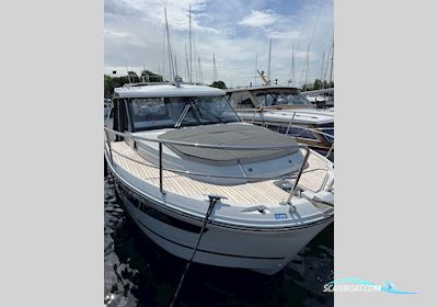 Jeanneau Merry Fisher 1095 Motorbåd 2023, Danmark