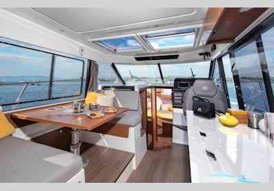 Jeanneau Merry Fisher 1095 Motorbåd 2024, Holland