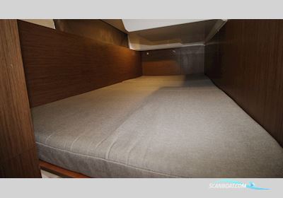 Jeanneau Merry Fisher 1095 Motorbåd 2019, med Yamaha motor, Danmark