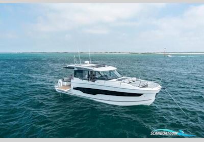 Jeanneau Merry Fisher 1295 Fly Motorbåd 2024, med Yamaha F300 Nsb2 motor, England