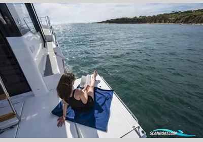 Jeanneau Merry Fisher 1295 Motorbåd 2025, med Yamaha motor, England