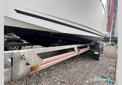 Jeanneau Merry Fisher 605 S2 Motorbåd 2022, med Yamaha motor, England