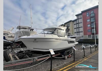 Jeanneau Merry Fisher 605 S2 Motorbåd 2022, med Yamaha motor, England