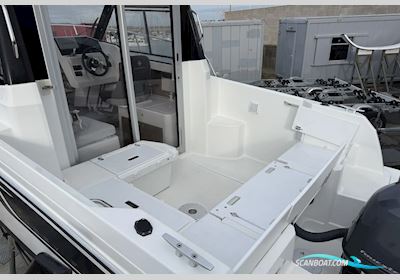 Jeanneau Merry Fisher 605 S2 Motorbåd 2023, med Yamaha motor, Irland