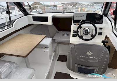 Jeanneau Merry Fisher 605 S2 Motorbåd 2023, med Yamaha motor, Irland