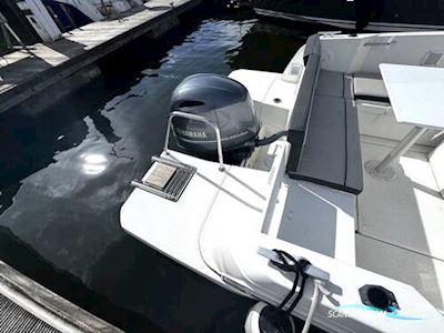 Jeanneau Merry Fisher 605 S2 Motorbåd 2022, med Yamaha motor, England