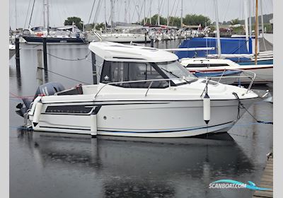 Jeanneau Merry Fisher 605 Motorbåd 2019, Danmark