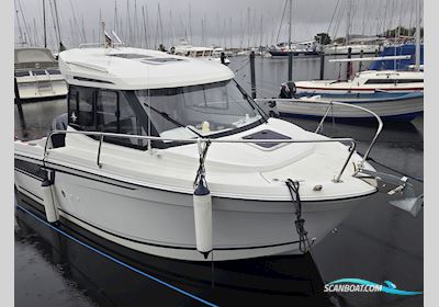 Jeanneau Merry Fisher 605 Motorbåd 2019, Danmark
