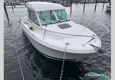 Jeanneau Merry Fisher 655 Motorbåd 2006, Tyskland