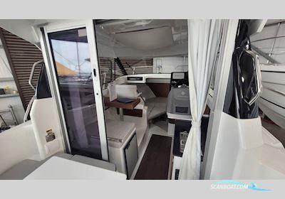 Jeanneau Merry Fisher 695 S2 - High Spec Motorbåd 2026, med Yamaha motor, England