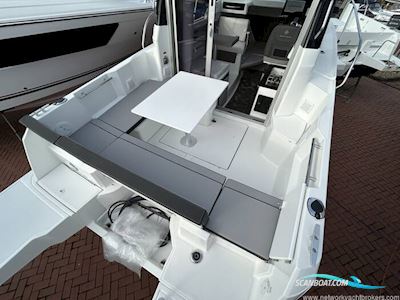 Jeanneau Merry Fisher 695 S2 Legend Motorbåd 2024, med Yamaha motor, England