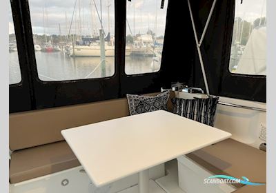 Jeanneau Merry Fisher 695 Motorbåd 2016, med Suziki motor, Danmark