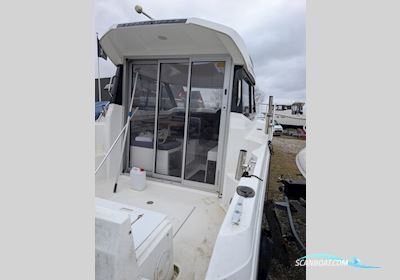 Jeanneau Merry Fisher 695 Motorbåd 2018, med Yamaha motor, Danmark