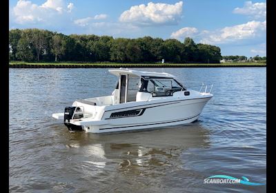 Jeanneau Merry Fisher 695 serie 2 Motorbåd 2023, Holland