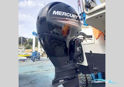 Jeanneau Merry Fisher 755 Motorbåd 2012, med Mercury motor, Frankrig