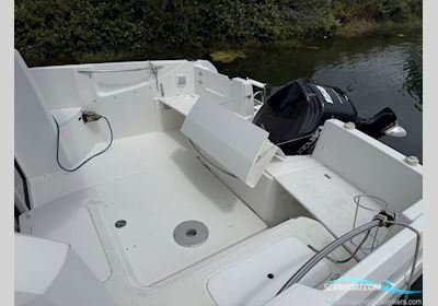 Jeanneau Merry Fisher 755 Motorbåd 2013, med Suzuki DF150TL motor, England
