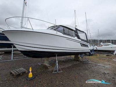 Jeanneau Merry Fisher 795 S1 Motorbåd 2019, med Yamaha motor, England