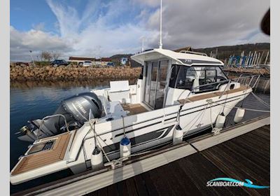 Jeanneau Merry Fisher 795 S2 Motorbåd 2022, med Yamaha motor, England