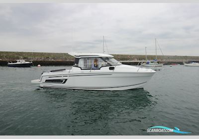 Jeanneau Merry Fisher 795 S2 Motorbåd 2024, med Yamaha motor, Irland