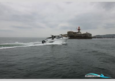 Jeanneau Merry Fisher 795 S2 Motorbåd 2024, med Yamaha motor, Irland