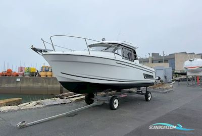 Jeanneau Merry Fisher 795 S2 Motorbåd 2022, med Yamaha motor, Irland